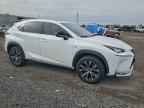 2016 LEXUS NX 200T