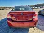 2016 SUBARU IMPREZA