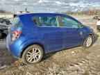 2012 CHEVROLET SONIC