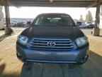 2010 TOYOTA HIGHLANDER