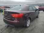 2010 KIA FORTE