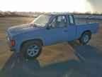 1987 NISSAN D21
