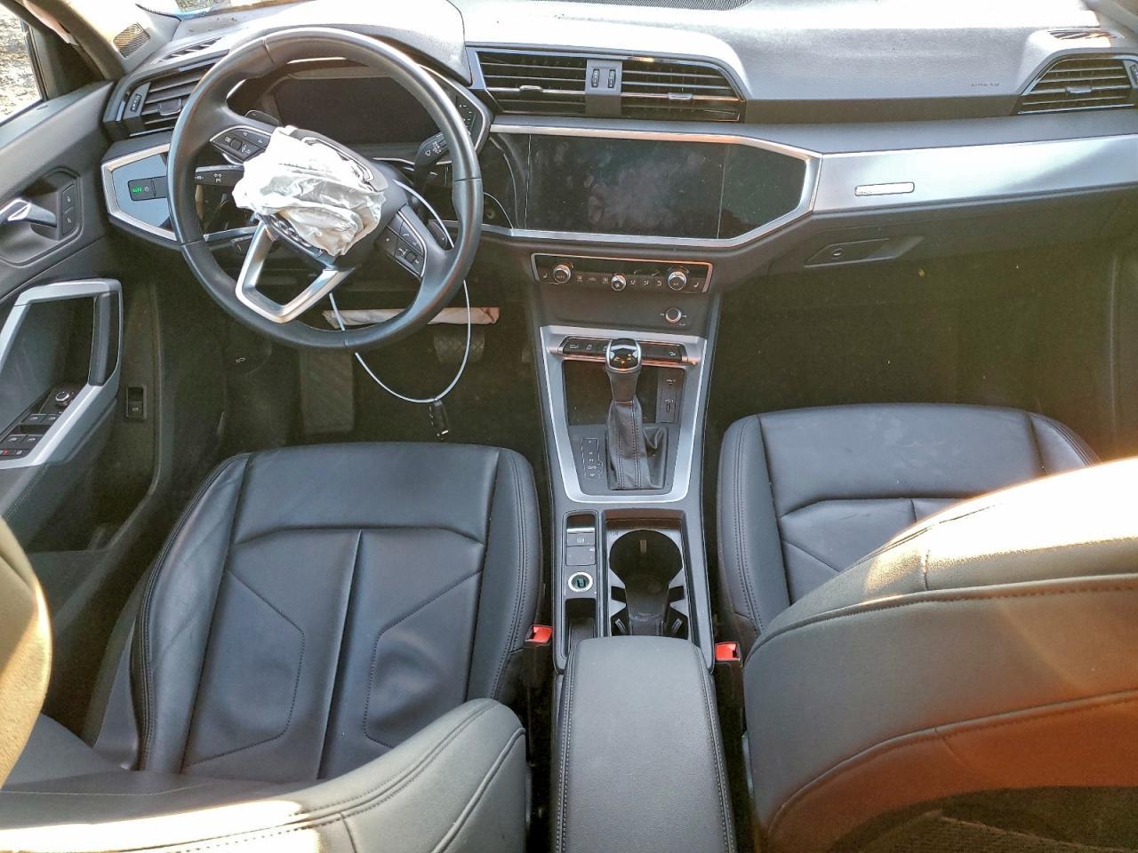 2021 AUDI Q3