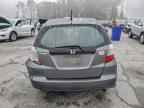2011 HONDA FIT