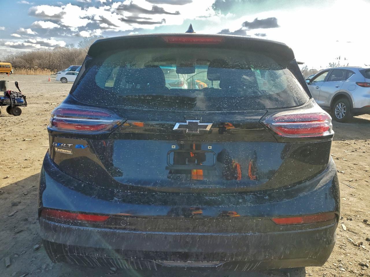 2023 CHEVROLET Bolt EV
