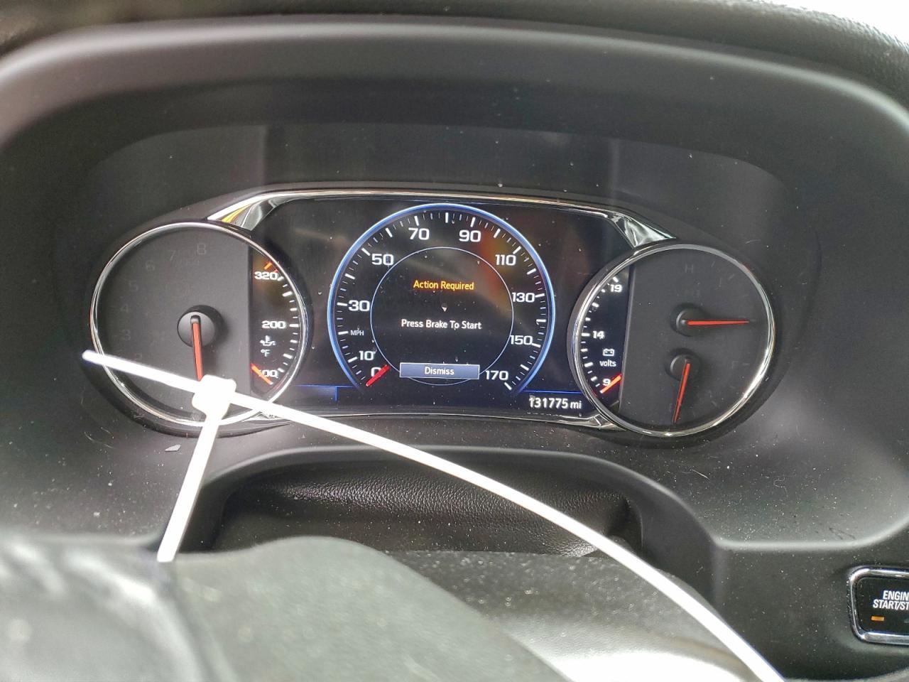 2020 GMC ACADIA