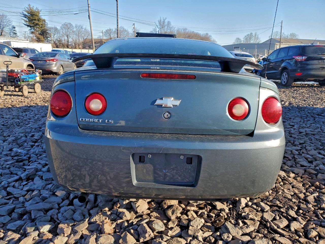 2006 CHEVROLET COBALT