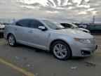 2010 LINCOLN MKS