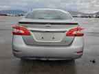 2013 NISSAN SENTRA