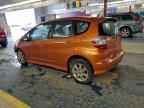2010 HONDA FIT