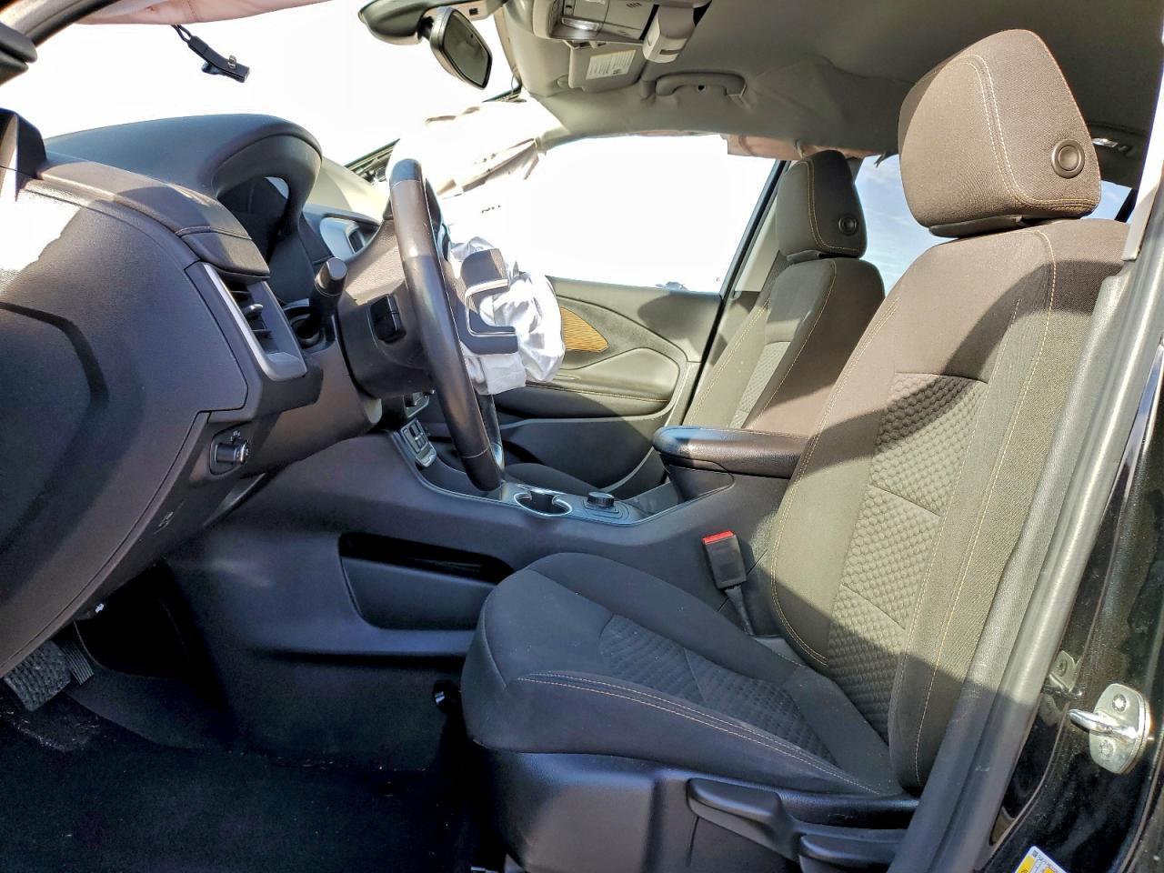 2021 GMC Terrain