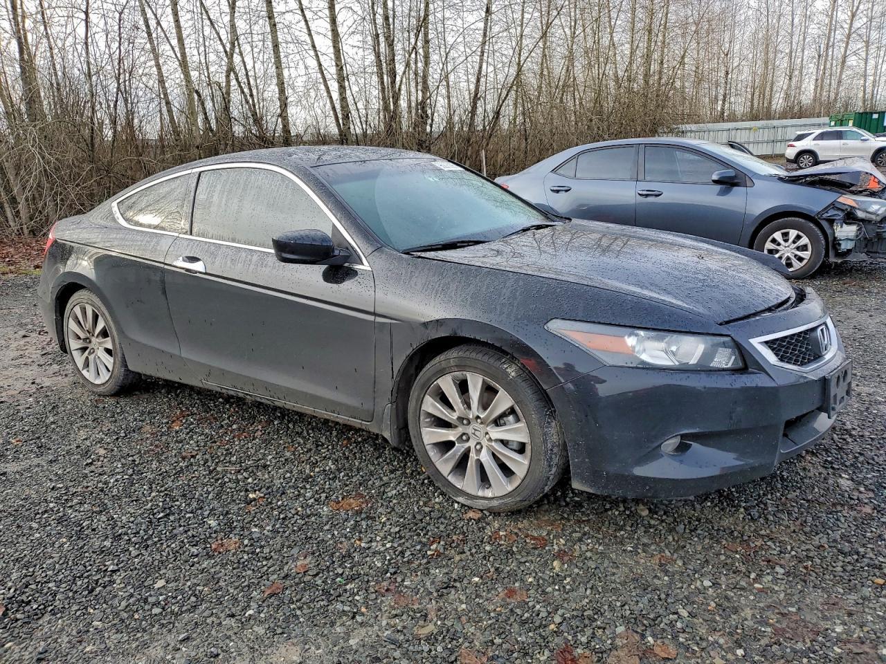 2010 HONDA ACCORD