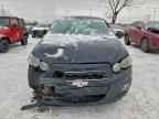 2015 CHEVROLET SONIC