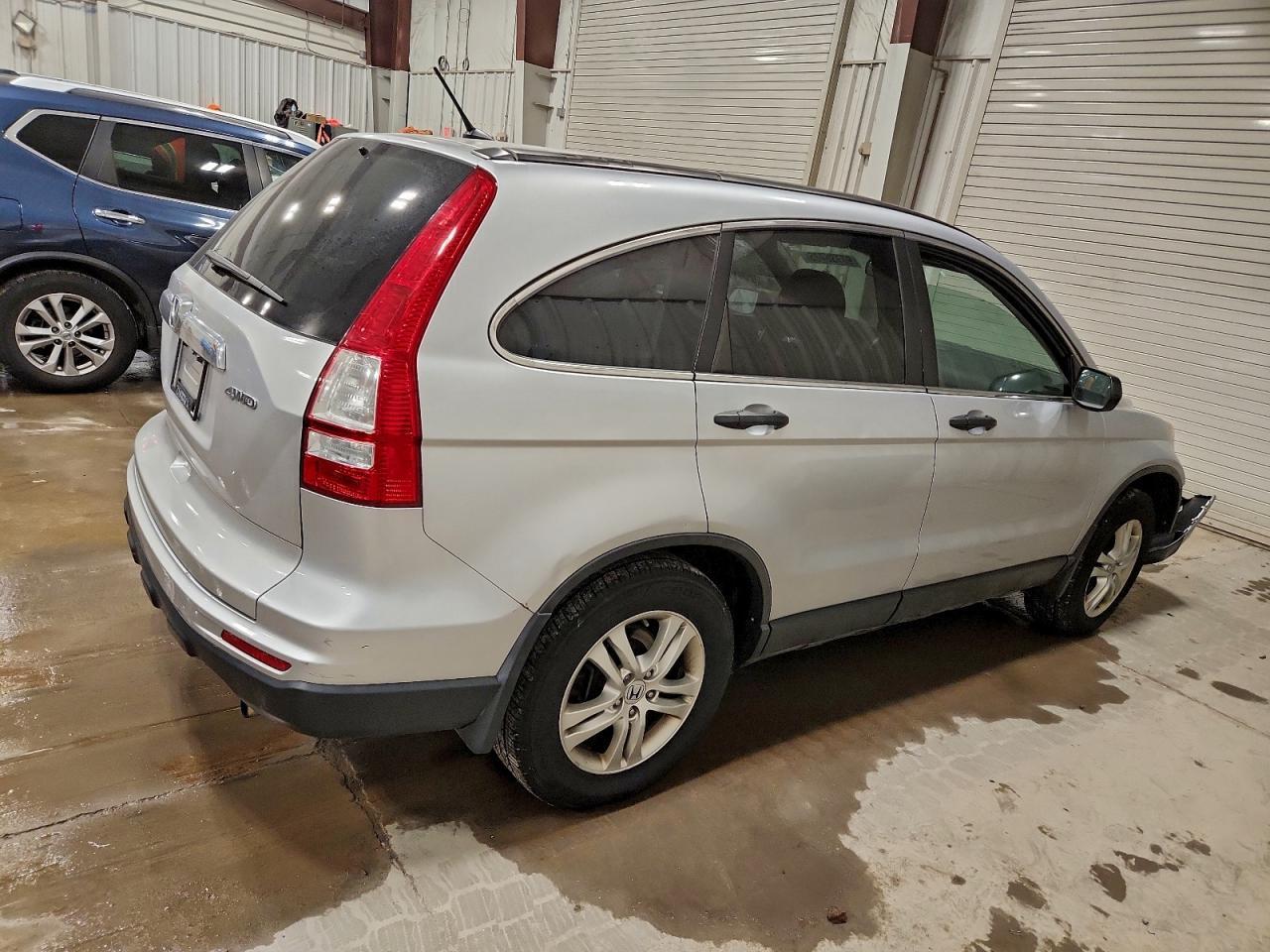 2011 HONDA CR-V