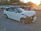 2012 BMW 1 Series