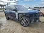 2019 LAND ROVER RANGE ROVER