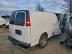 2022 CHEVROLET Express 3500