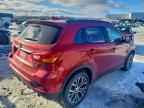 2018 MITSUBISHI RVR