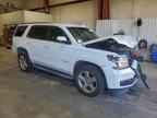2017 CHEVROLET Tahoe