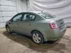 2008 NISSAN SENTRA