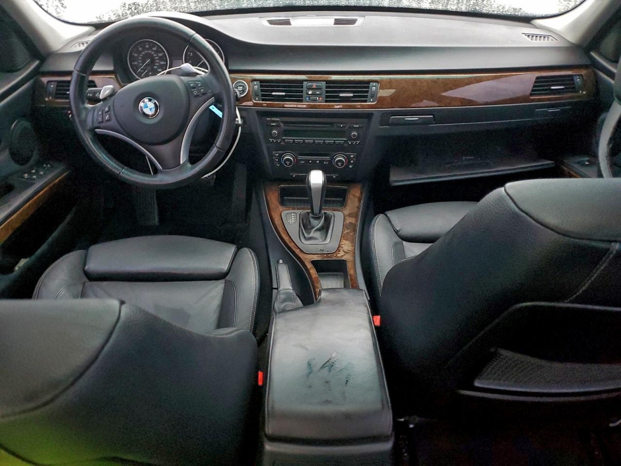 2009 BMW 3 SERIES