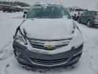 2014 CHEVROLET TRAVERSE