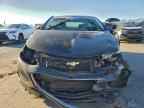 2016 CHEVROLET CRUZE