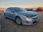 2010 FORD FUSION