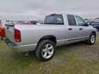 2006 DODGE RAM 1500