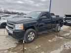 2011 CHEVROLET Silverado