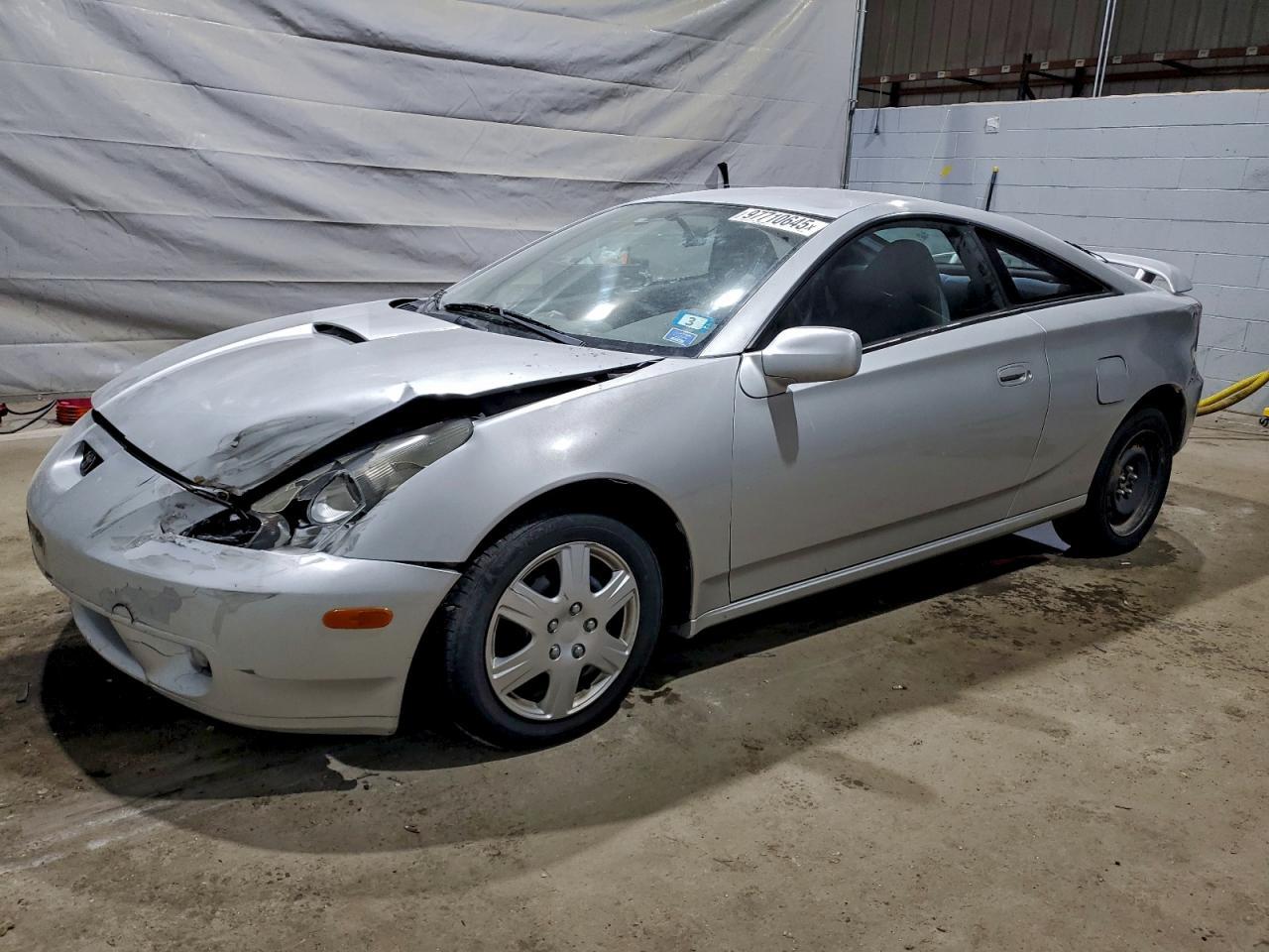 2001 TOYOTA Celica