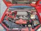 2004 SUBARU IMPREZA