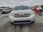 2012 TOYOTA HIGHLANDER