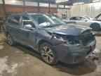 2021 SUBARU Outback