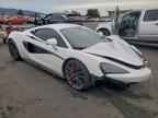 2016 McLaren 570S