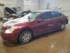 2011 NISSAN ALTIMA