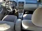 2011 TOYOTA COROLLA