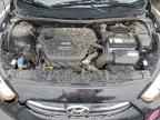 2016 HYUNDAI ACCENT