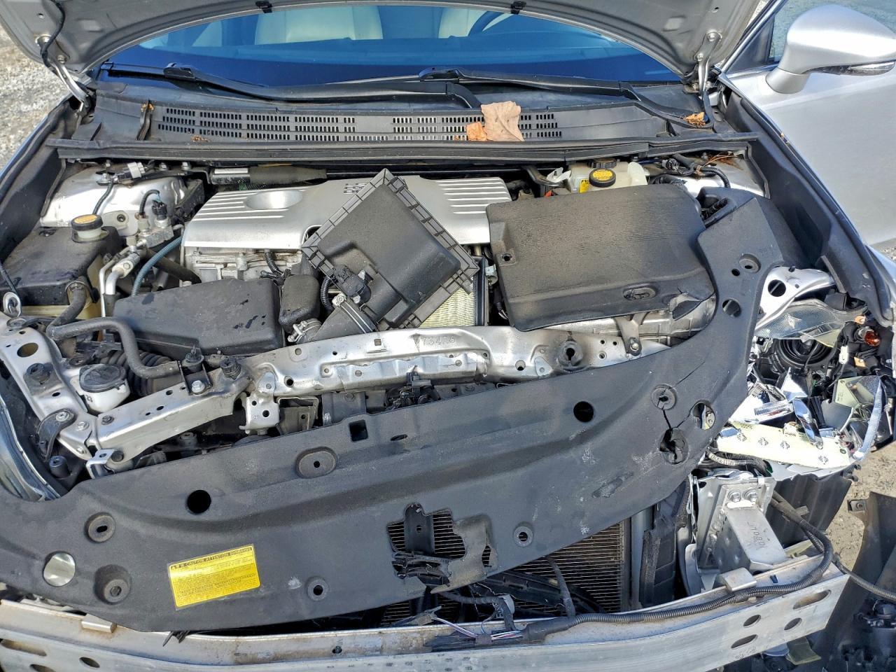2011 LEXUS CT 200