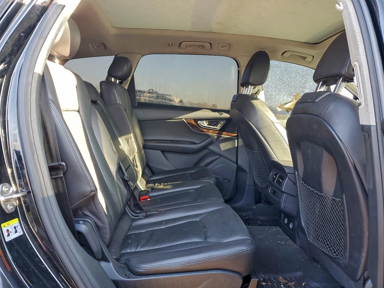 2018 AUDI Q7