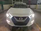 2017 NISSAN Maxima
