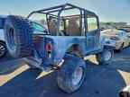 1985 JEEP Cj