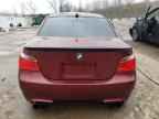 2007 BMW M5