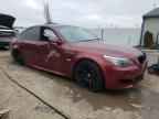2007 BMW M5