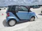 2013 SMART Fortwo