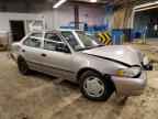 2000 TOYOTA COROLLA