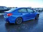 2017 SUBARU WRX