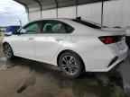 2022 KIA FORTE