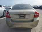 2007 VOLVO S80