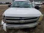 2008 CHEVROLET Silverado